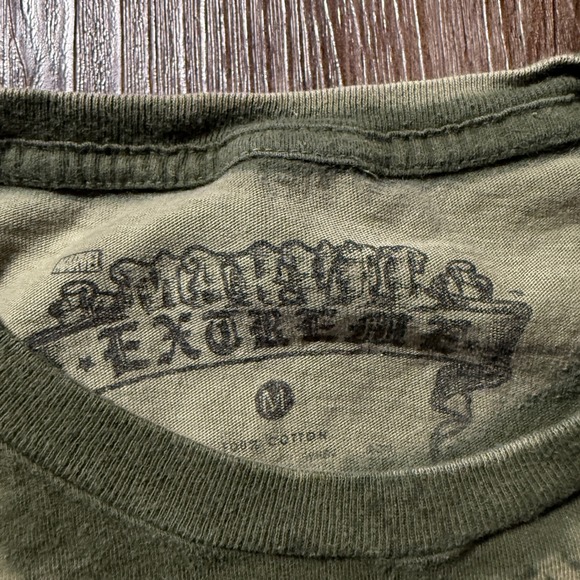 Marvel‎ Avengers Assemble Captain America AOP Graphic Print T Shirt Medium - Picture 3 of 6